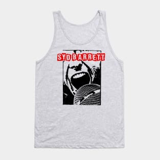 syd ll rock and loud Tank Top
